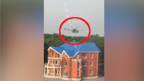 УКРАЈИНЦИ ИЗВРШИЛИ УДАР НА ВЛАДИВОСТОК: У току је операција освете Кијева (ВИДЕО) УКРАЈИНЦИ ИЗВРШИЛИ УДАР НА ВЛАДИВОСТОК: У току је операција освете Кијева (ВИДЕО)
