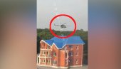 UKRAJINCI IZVRŠILI UDAR NA VLADIVOSTOK: U toku je operacija osvete Kijeva (VIDEO)