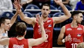 NE DA SE SRBIJA! Naši odbojkaši u prvom od mečeva odluke na Svetskom prvenstvu pregazili Kinu!
