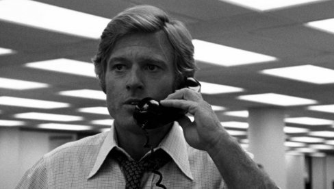 REDFORD SAHRANIO DVA SINA: Krivio sam sebe REDFORD SAHRANIO DVA SINA: Krivio sam sebe