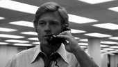 REDFORD SAHRANIO DVA SINA: Krivio sam sebe