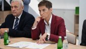 BRNABIĆ GOST NACIONALNOG DNEVNIKA: Sve o aktuelnim temama