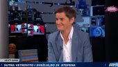 BRNABIĆ GOST NACIONALNOG DNEVNIKA: Sve o aktuelnim temama