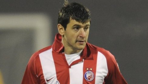 KO JE BIO DEJAN MILOVANOVIĆ? Zvezdin kapiten kog delije pamte i po čuvenim golovima Partizanu, Kjevu... (VIDEO)