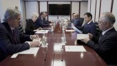 VUČIĆ SA JAPANSKIM KOMPANIJAMA: Srbija je spremna da bude vaša evropska baza za proizvodnju, razvoj i izvoz proizvoda visoke vrednosti