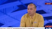 GORAN JEŠIĆ OTKRIO PLAN BLOKADERA: Uvesti sankcije Rusiji, ruske diplomate poslati kući, a imovinu im oteti!