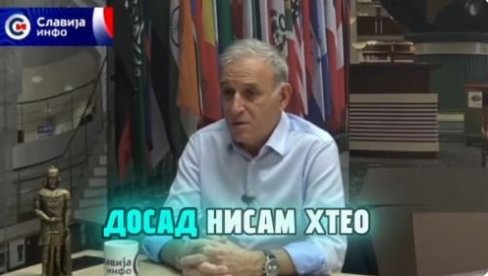 PONOŠ UDARIO NA STUDENTE BLOKADERE: Oni su nenadležni, govore u ime studenata, a zapravo su samo admini profila na mrežama! (VIDEO) PONOŠ UDARIO NA STUDENTE BLOKADERE: Oni su nenadležni, govore u ime studenata, a zapravo su samo admini profila na mrežama! (VIDEO)