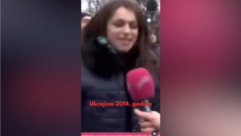 ПО ИСТИМ ПРИНЦИПИМА ЖЕЛЕ МАЈДАН У СРБИЈИ: Исте игре, исти обрасци, исти планови са запада - Не насејадамо на трикове (ВИДЕО) ПО ИСТИМ ПРИНЦИПИМА ЖЕЛЕ МАЈДАН У СРБИЈИ: Исте игре, исти обрасци, исти планови са запада - Не насејадамо на трикове (ВИДЕО)