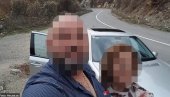 OVO JE SRBIN OSUMNJIČEN DA JE UBIO SUPRUGU, RANIO ĆERKU I NJENOG PRIJATELJA U BEČU: Zločinu prethodila svađa, lekari se bore za život deteta