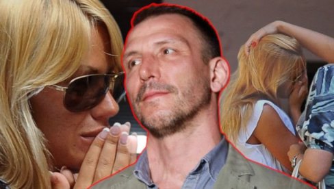 NAJVEĆA TUGA NATAŠE BEKVALAC: Pevačica priznala da joj je najgori trenutak u životu bio kada je Dača doživeo saobraćajku