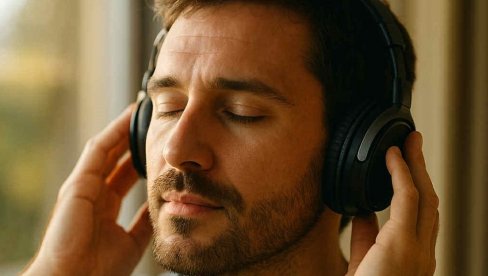 ZVUK KOJI LEČI: Kako muzika menja naše telo i dušu ZVUK KOJI LEČI: Kako muzika menja naše telo i dušu