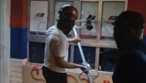BLOKADERI PUKLI TOTALNO! Evropski sud odbio zahtev za hitnu meru u slučaju koji je pokrenuo blokader Bogdan Jovičić