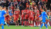 KAKVA UTAKMICA U LIGI ŠAMPIONA: Van Dajk heroj Liveprula, Holanđanin u neverovatnoj završnici srušio Atletiko KAKVA UTAKMICA U LIGI ŠAMPIONA: Van Dajk heroj Liveprula, Holanđanin u neverovatnoj završnici srušio Atletiko