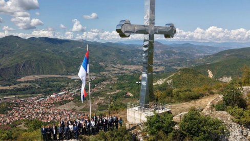 SRPSKA LISTA OBJAVILA PREDIZBORNI SPOT: Slogom možemo da sačuvamo i povratimo naše opštine! SRPSKA LISTA OBJAVILA PREDIZBORNI SPOT: Slogom možemo da sačuvamo i povratimo naše opštine!