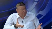 OGLASIO SE SINIŠA VUČINIĆ ZBOG IZJAVE O PAVLU CICVARIĆU: Istrgnuto je iz konteksta, izvinjavam se njemu i njegovoj porodici