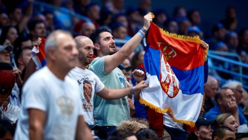 КАО ГРОМ ИЗ ВЕДРА НЕБА! Шаренац у стручном штабу Србије КАО ГРОМ ИЗ ВЕДРА НЕБА! Шаренац у стручном штабу Србије