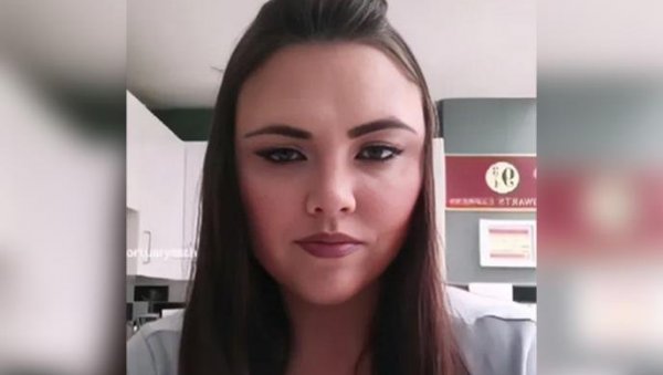 ОВА ДЕВОЈКА ЗАРАЂУЈЕ 53.000 ЕВРА ГОДИШЊЕ, АЛИ ЊЕН ПОСАО НИКО НЕ ЖЕЛИ ДА РАДИ: За кратко време је напредовала, а квалификације нису потребн