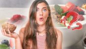 ХОЋЕТЕ ЛИ ЈЕ САД ЈЕСТИ? Шта се дешава са телом ако сваки дан једете овсену кашу