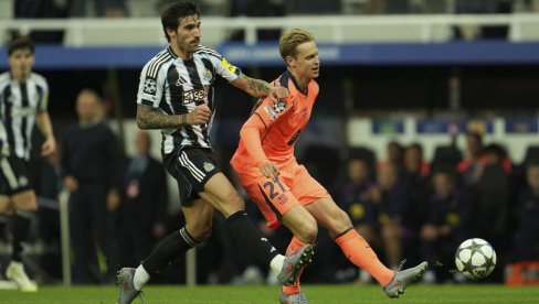 VREDI POKUŠATI: Tiket sa VELIKOM kvotom i još većim DOBITKOM!