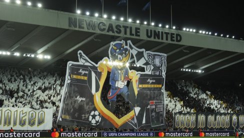 БИЋЕ ЗАНИМЉИВО НА СЕНТ ЏЕЈМСИСУ : Њукасл не сме потценити повредама осакаћени ПСВ