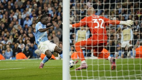 PETAR PUAČA: Šampion opet uzleće