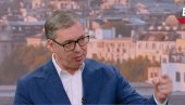 15. MARTA DEO POLICIJE OKRENUO CEVI PREMA ĆACILENDU Vučić: Bez obzira na sve, uvek sam verovao policiji