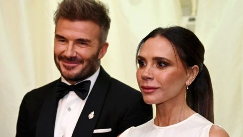 ВИКТОРИЈА БЕКАМ ОТКРИЛА КАКО ЈЕ ОПСТАО ЊЕН БРАК СА ДЕЈВИДОМ: Веровао је у мене када многи нису ВИКТОРИЈА БЕКАМ ОТКРИЛА КАКО ЈЕ ОПСТАО ЊЕН БРАК СА ДЕЈВИДОМ: Веровао је у мене када многи нису