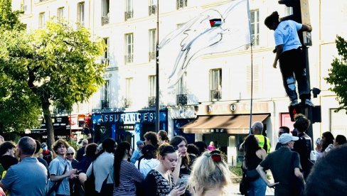 LOPTA JE SADA U POLJU PREMIJERA: Sindikati postavili ultimatum vladi u Francuskoj
