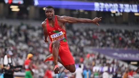ZA LJUBITELJE ATLETIKE: Predlozi sa Svetskog prvenstva u Tokiju ZA LJUBITELJE ATLETIKE: Predlozi sa Svetskog prvenstva u Tokiju