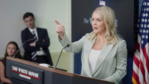 PORTPAROLKA BELE KUĆE POD ZAŠTITOM TAJNE SLUŽBE: Pucnjava na Kirka otvorila pitanje bezbednosti zvaničnika