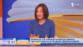 ЉИЉАНА СМАЈЛОВИЋ: Блокадери по паролама усмерених против људи који су против блокада, нагињу ка фашизму! (ВИДЕО) ЉИЉАНА СМАЈЛОВИЋ: Блокадери по паролама усмерених против људи који су против блокада, нагињу ка фашизму! (ВИДЕО)