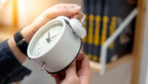 KOLIKO ZAPRAVO TRAJE JEDAN TRENUTAK? Evo šta kaže istorija, a šta nauka
