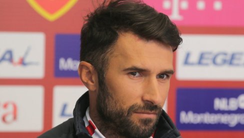 ИЗГУБИО ОД ФАРСКИХ ОСТРВА СА 4:0, А ОНДА... Ево шта су Црногорци урадили Мирку Вучинићу