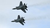 RUSKI AVIONI UŠLI U DRŽAVU NATO, ZADRŽALI SE 12 MINUTA: Ovo je neprihvatiljvo i neviđeno brutalno