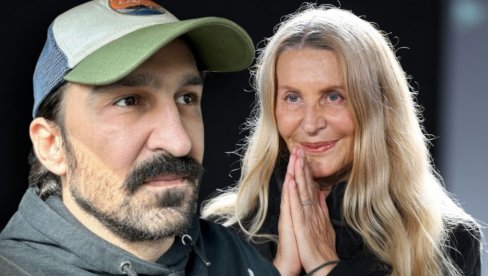 СЛАВЉЕ У ДОМУ ВЕРИЦЕ И ВЕЉКА: Објавила радосну вест! СЛАВЉЕ У ДОМУ ВЕРИЦЕ И ВЕЉКА: Објавила радосну вест!