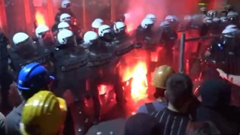 АЈ САМО СТАНИТЕ! Вучић о лицемерју званичника - У твојој земљи сам гледао у једном дану дана више интервенција него у мојој за 300 дана!