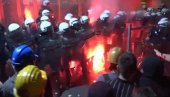 МИНИСТАР ДАЧИЋ: Од 1. новембра одржана 25.172 скупа, на 13.138 локација саобраћај био блокиран