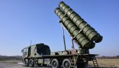 ГРАЂАНИ ЋЕ МОЋИ ДА ВИДЕ МОЋНИ ФК-3: Американци пишу да Србија има једну од најбољих мрежа ПВО система у Европи