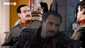 ЈОЦОВИЋ ЧЕСТО ПРИВОЂЕН, ПРОБЛЕМ СА АЛКОХОЛОМ Глумац од раније познат полицији, вереница га је напустила