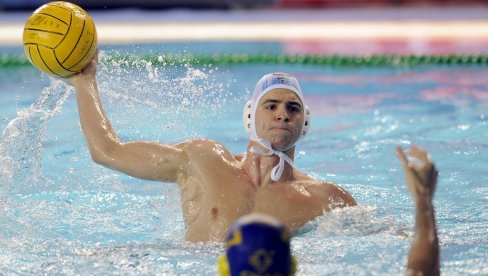 VATERPOLO: Novi Beograd načinio veliki korak ka plasmanu u Ligu šampiona!