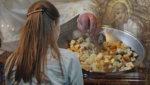 SUTRA JE CRVENO SLOVO: Slavimo Malu Gospojinu - ovo ne smete raditi na veliki praznik