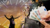 NOVAC IM STIŽE KAD MU SE NAJMANJE NADAJU: Do kraja 2025. ovi horoskopski znakovi dobijaju finansijski vetar u leđa