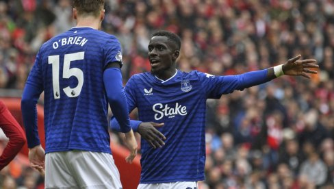 EVERTON SE MUČI KOD KUĆE, A LIDS U GOSTIMA: Čiji negativni niz će biti prekinut?