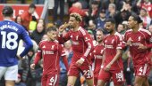 GOLEADA NA STAMFORD BRIDŽU: Slabašne odbrane dva velikana koja jure tri boda garantuju veoma zanimljivu utakmicu