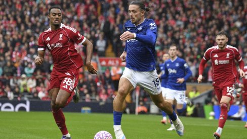 KARAMELE TRAŽE IZLAZ IZ KRIZE: Gost iz prestonice koji se muči na strani bi mogao biti idealan protivnik za Mojesovu četu