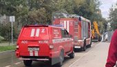 POGLEDAJTE SNIMAK SA MESTA TRAGEDIJE U MOSKVI: Urušila se škola, ima mrtvih (VIDEO)