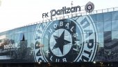 HITNO SAOPŠTENJE FK PARTIZAN! Evo šta se dešava sa FIFA suspenzijom crno-belih!