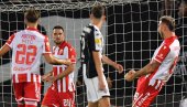NE IZMIŠLJAJTE DRAME! Evo zbog čega Elšnik nije slavio gol u večitom derbiju