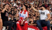 SADA JE SVE OTKRIVENO! Evo šta se desilo sa Nemanjom Radonjićem na poluvremenu meča Zvezda i Seltik