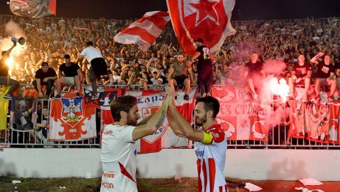 PA, ZAR ONI? Zvezda zbog Rusa ostaje bez trenera